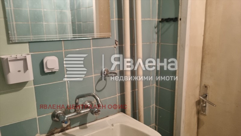 Дава под наем 2-СТАЕН, гр. София, Лозенец, снимка 8 - Апартаменти - 53687460