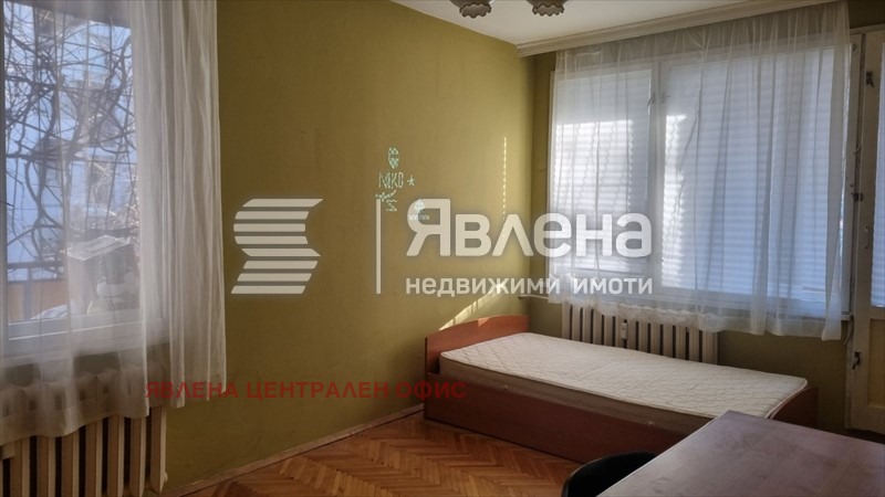 Дава под наем 2-СТАЕН, гр. София, Лозенец, снимка 3 - Апартаменти - 53687460