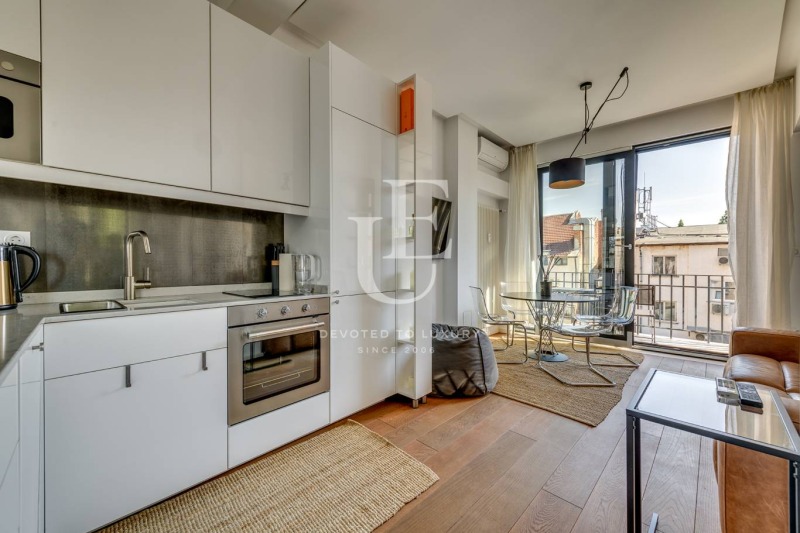 Te huur  2 slaapkamers Sofia , Tsentar , 70 m² | 66603532 - afbeelding [12]