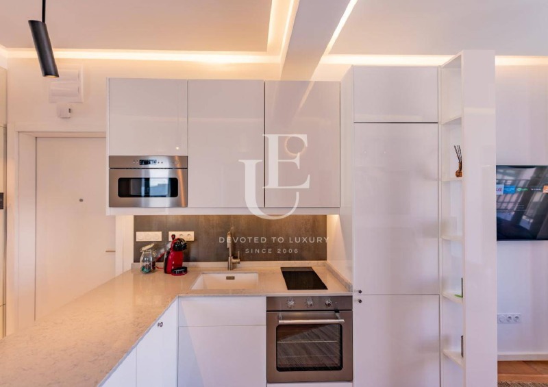 Kiadó  2 hálószobás Sofia , Centar , 70 négyzetméter | 66603532 - kép [6]