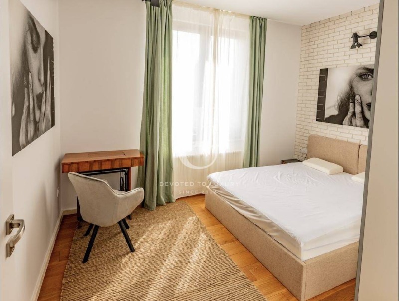 Kiadó  2 hálószobás Sofia , Centar , 70 négyzetméter | 66603532 - kép [3]