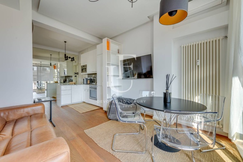 Te huur  2 slaapkamers Sofia , Tsentar , 70 m² | 66603532 - afbeelding [13]