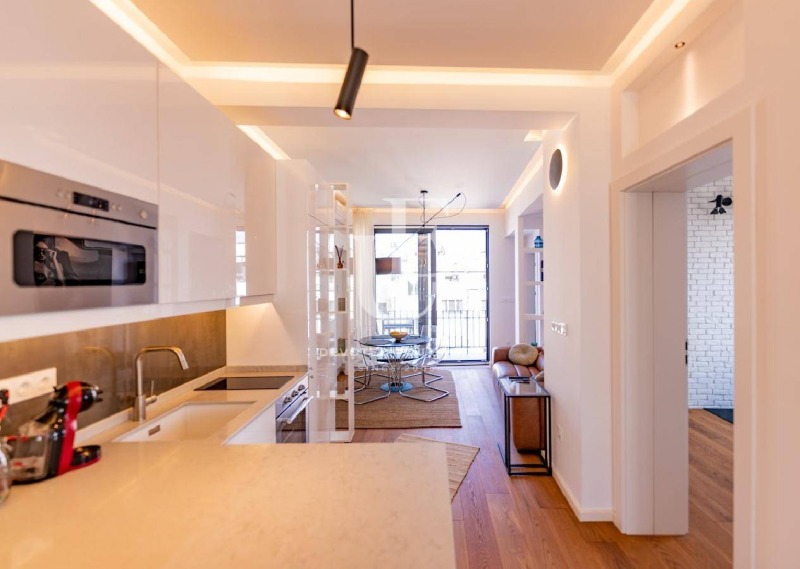 Kiadó  2 hálószobás Sofia , Centar , 70 négyzetméter | 66603532 - kép [5]