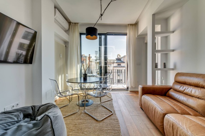 Te huur  2 slaapkamers Sofia , Tsentar , 70 m² | 66603532 - afbeelding [14]