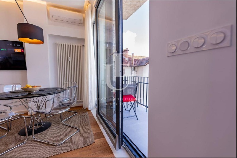 Kiadó  2 hálószobás Sofia , Centar , 70 négyzetméter | 66603532 - kép [7]