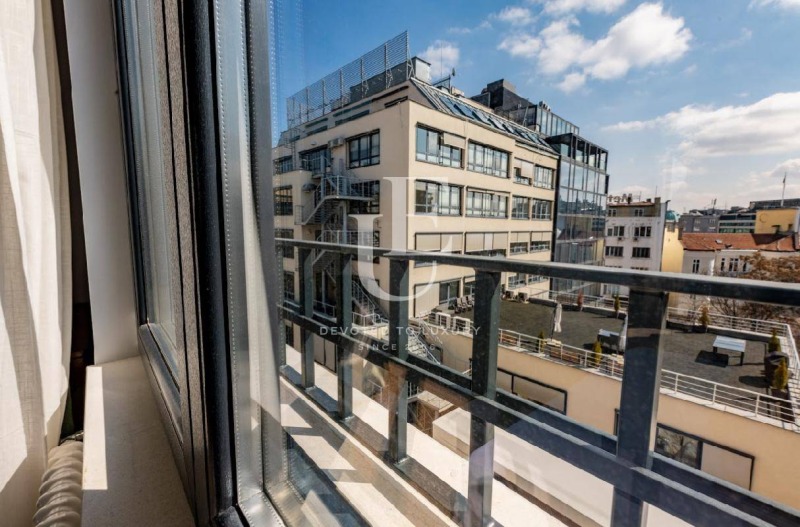 Kiadó  2 hálószobás Sofia , Centar , 70 négyzetméter | 66603532 - kép [4]