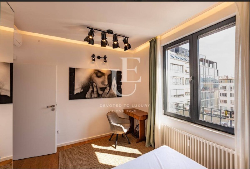 Kiadó  2 hálószobás Sofia , Centar , 70 négyzetméter | 66603532 - kép [2]