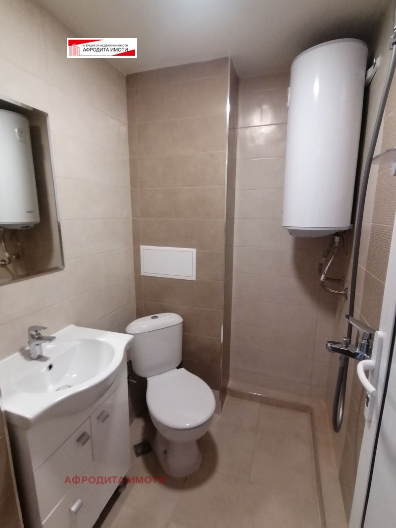 Дава под наем 3-СТАЕН, гр. Стара Загора, Център, снимка 9 - Апартаменти - 53189095