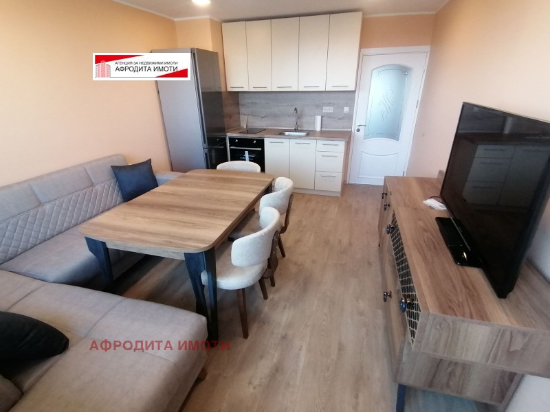 Дава под наем 3-СТАЕН, гр. Стара Загора, Център