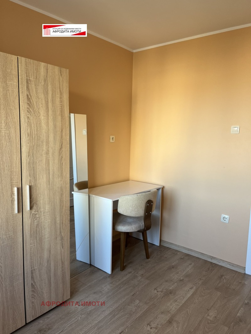 Дава под наем 3-СТАЕН, гр. Стара Загора, Център, снимка 7 - Апартаменти - 53189095