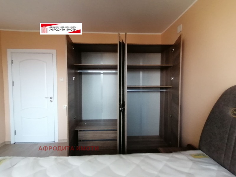 Дава под наем 3-СТАЕН, гр. Стара Загора, Център, снимка 4 - Апартаменти - 53189095