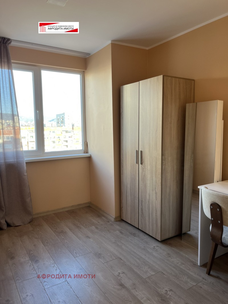 Дава под наем 3-СТАЕН, гр. Стара Загора, Център, снимка 8 - Апартаменти - 53189095