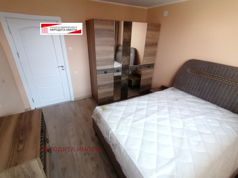 Дава под наем 3-СТАЕН, гр. Стара Загора, Център, снимка 3 - Апартаменти - 53189095