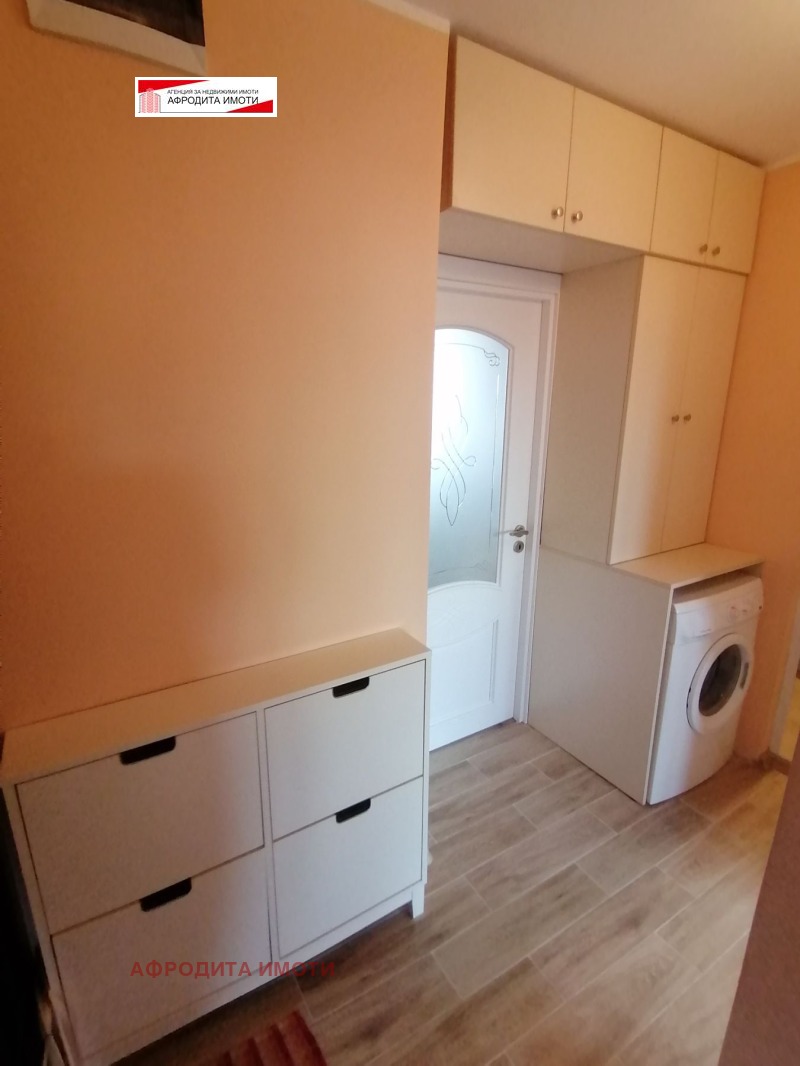 Дава под наем 3-СТАЕН, гр. Стара Загора, Център, снимка 2 - Апартаменти - 53189095