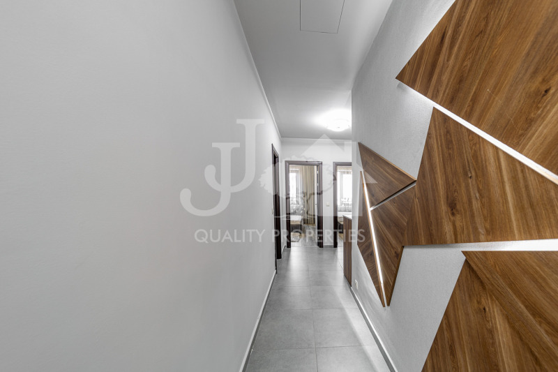 Дава под наем  4-стаен град София , Драгалевци , 213 кв.м | 67989130 - изображение [12]