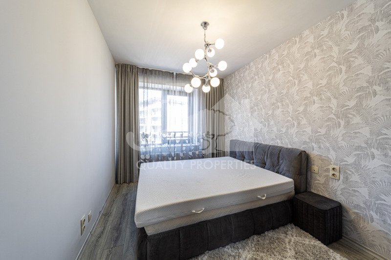 Дава под наем  4-стаен град София , Драгалевци , 213 кв.м | 67989130 - изображение [9]