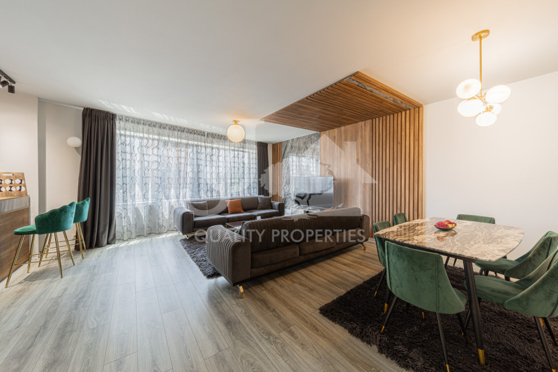 Дава под наем  4-стаен град София , Драгалевци , 213 кв.м | 67989130 - изображение [4]