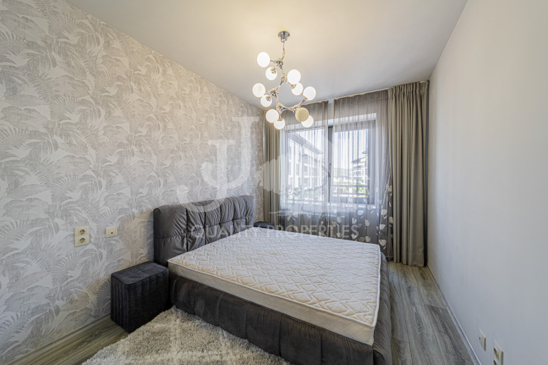 Дава под наем  4-стаен град София , Драгалевци , 213 кв.м | 67989130 - изображение [8]