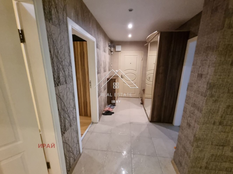 Дава под наем  Многостаен град Стара Загора , Център , 130 кв.м | 34507135 - изображение [11]