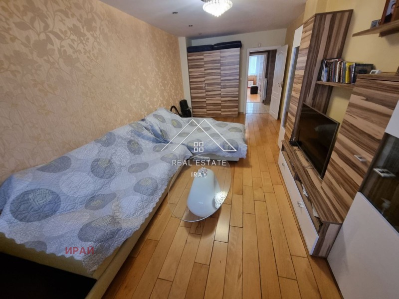 Дава под наем  Многостаен град Стара Загора , Център , 130 кв.м | 34507135 - изображение [7]