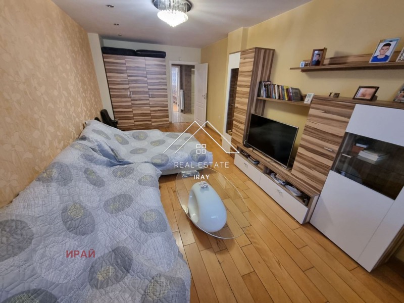 Дава под наем  Многостаен град Стара Загора , Център , 130 кв.м | 34507135 - изображение [8]