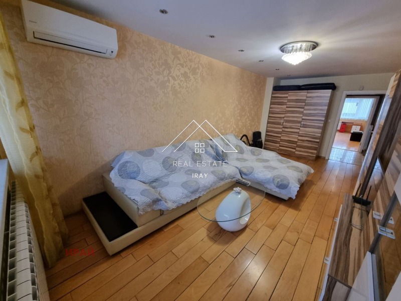 Дава под наем  Многостаен град Стара Загора , Център , 130 кв.м | 34507135 - изображение [9]