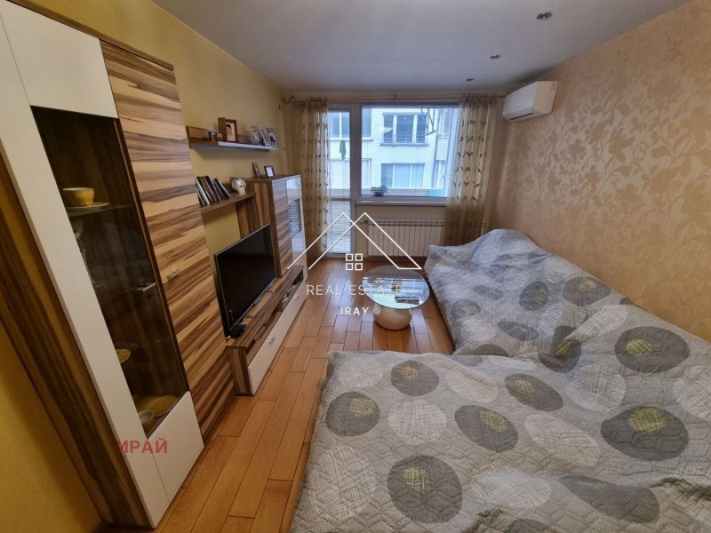 Дава под наем  Многостаен град Стара Загора , Център , 130 кв.м | 34507135 - изображение [10]