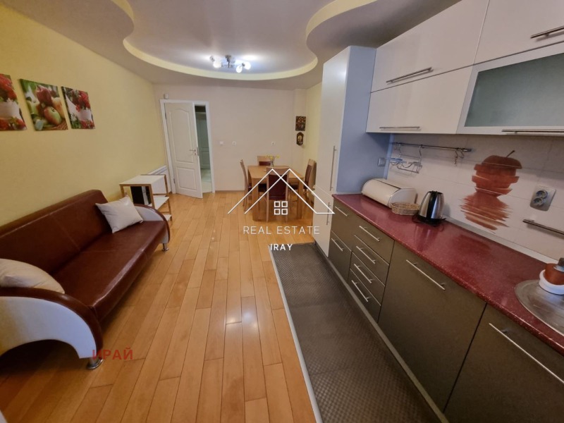 Дава под наем  Многостаен град Стара Загора , Център , 130 кв.м | 34507135 - изображение [2]