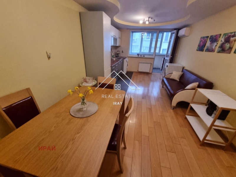 Дава под наем  Многостаен град Стара Загора , Център , 130 кв.м | 34507135 - изображение [5]