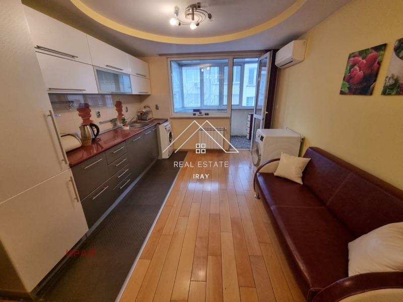 Дава под наем  Многостаен град Стара Загора , Център , 130 кв.м | 34507135 - изображение [6]