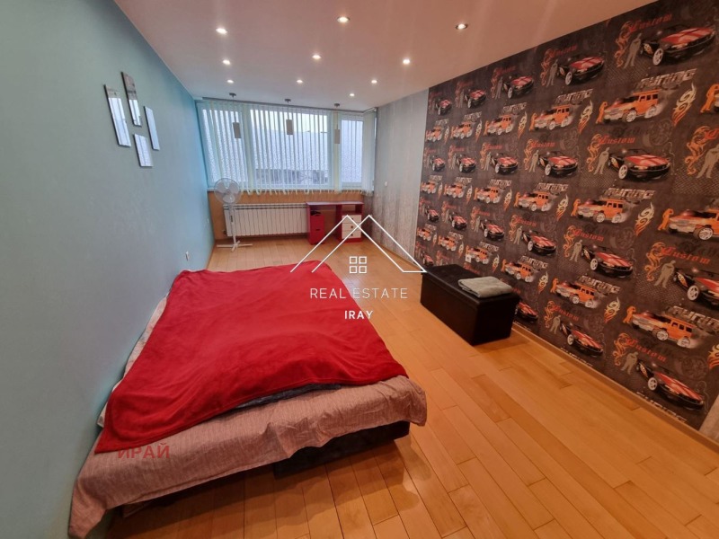 Дава под наем  Многостаен град Стара Загора , Център , 130 кв.м | 34507135 - изображение [16]
