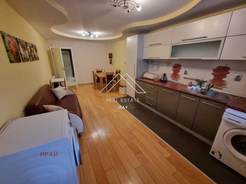 Дава под наем  Многостаен град Стара Загора , Център , 130 кв.м | 34507135 - изображение [4]
