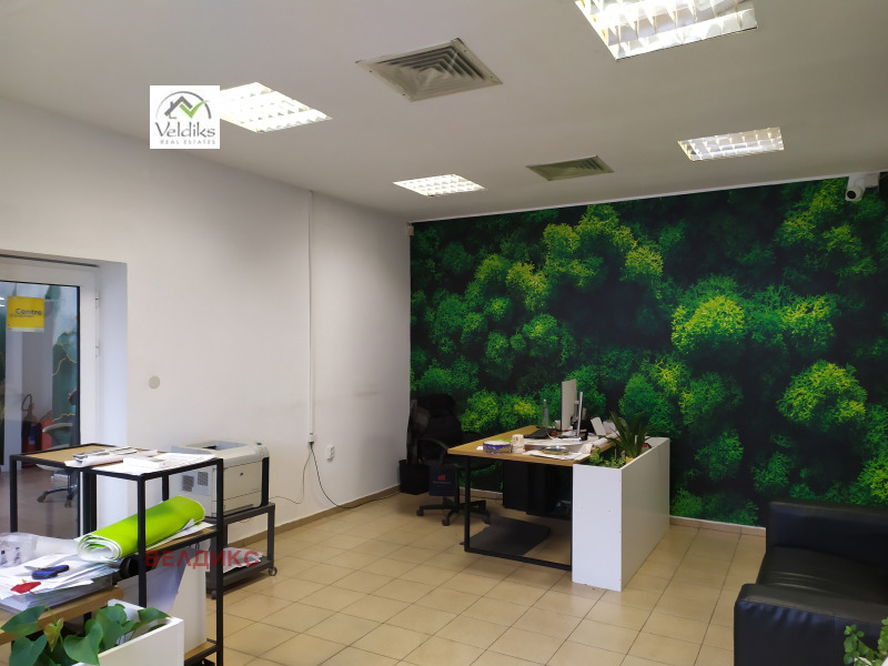 Дава под наем ОФИС, гр. София, Орландовци, снимка 3 - Офиси - 48757437