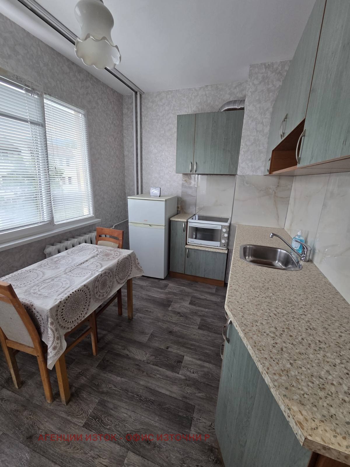 Дава под наем 1-СТАЕН, гр. София, Овча купел 2, снимка 2 - Апартаменти - 55264414