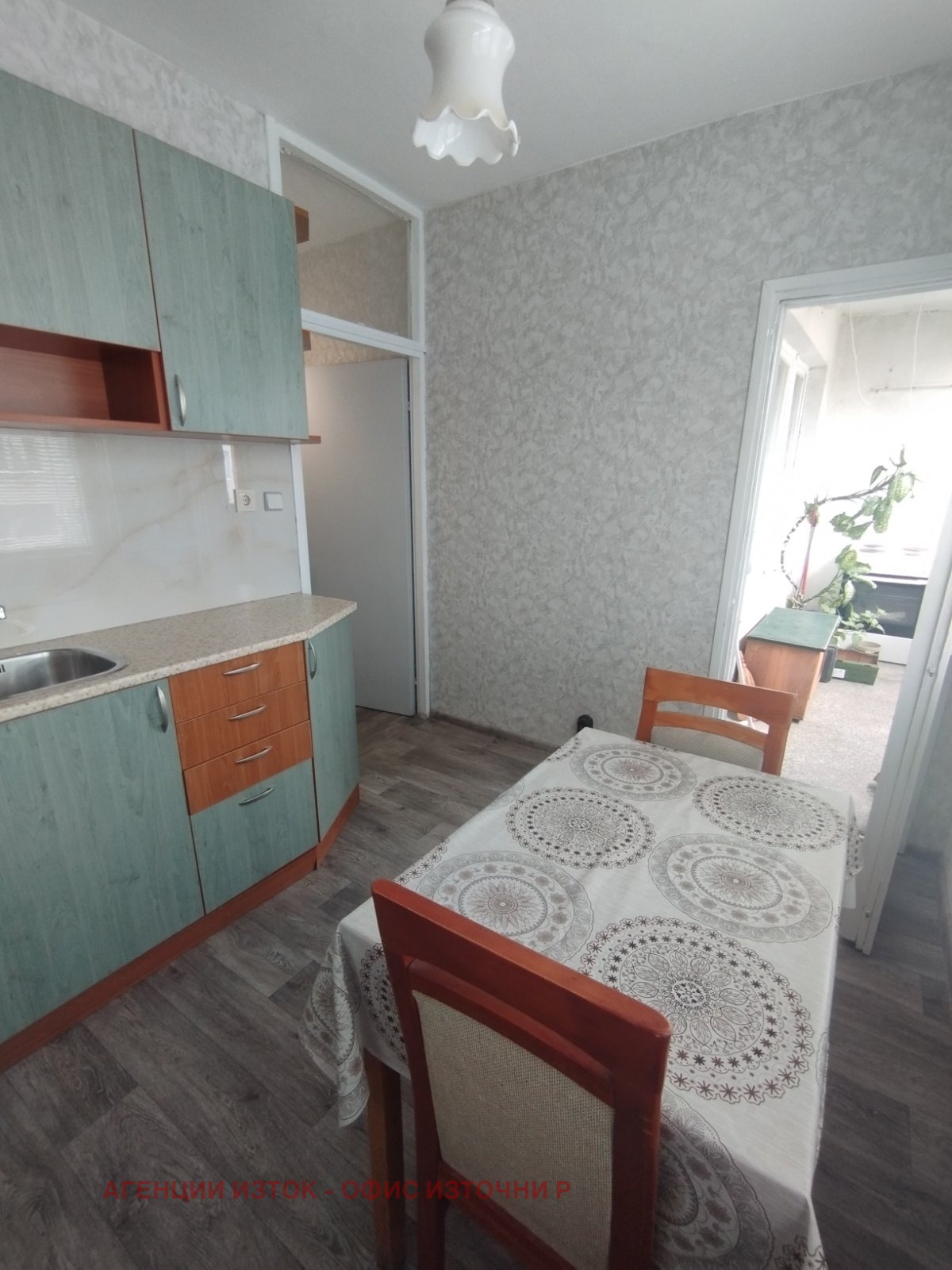 Дава под наем 1-СТАЕН, гр. София, Овча купел 2, снимка 3 - Апартаменти - 55264414