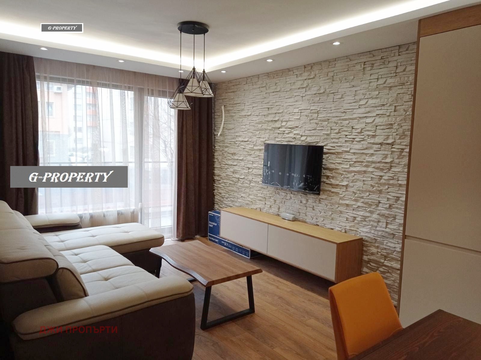 Дава под наем 2-СТАЕН, гр. София, Студентски град, снимка 2 - Апартаменти - 53914370