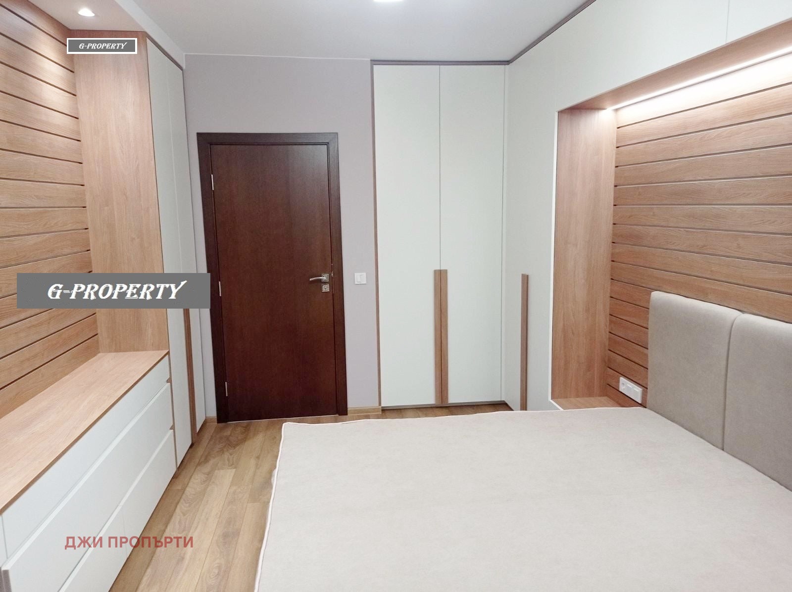 Дава под наем 2-СТАЕН, гр. София, Студентски град, снимка 6 - Апартаменти - 53914370