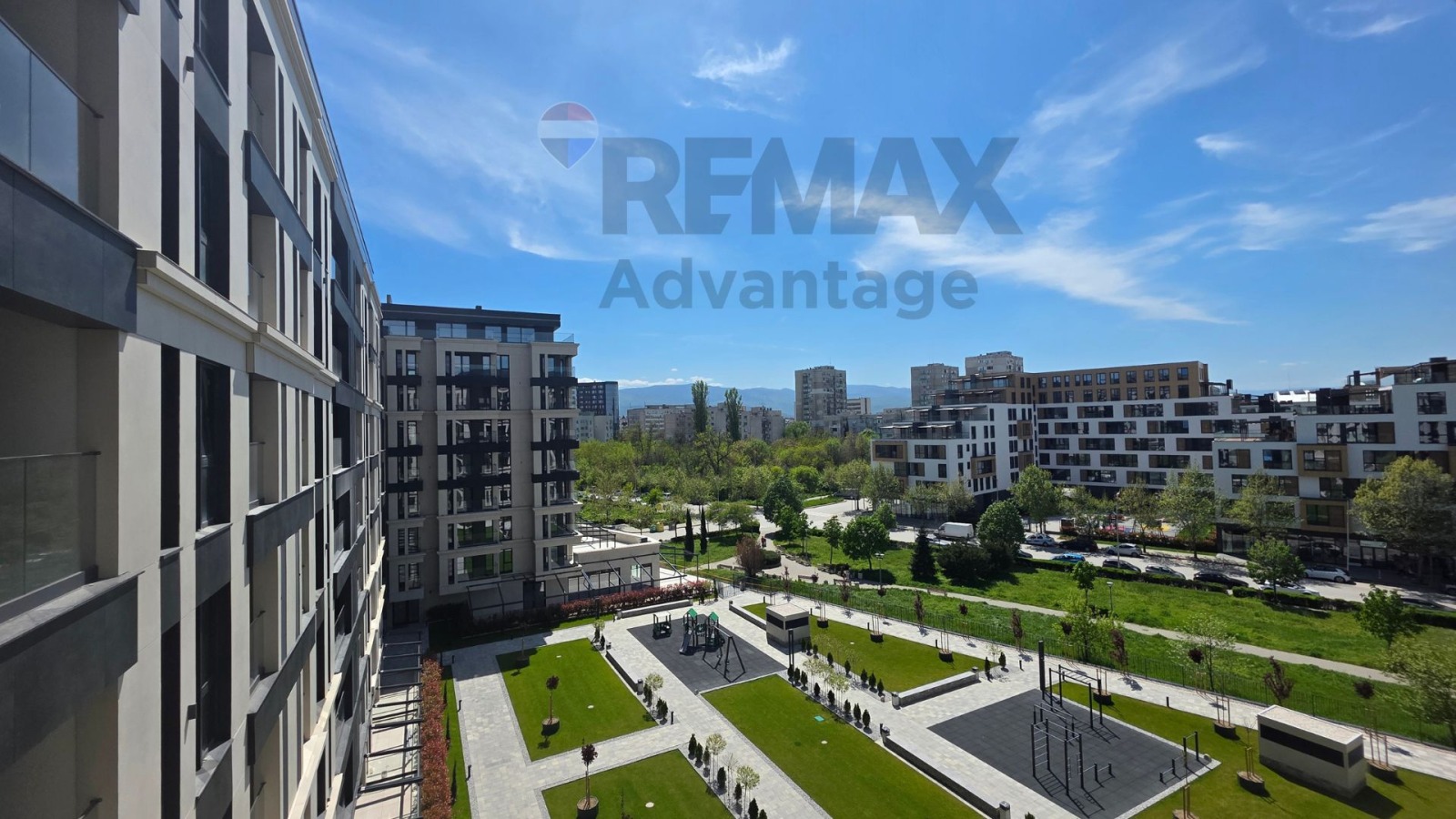 Дава под наем 2-СТАЕН, гр. Пловдив, Младежки Хълм