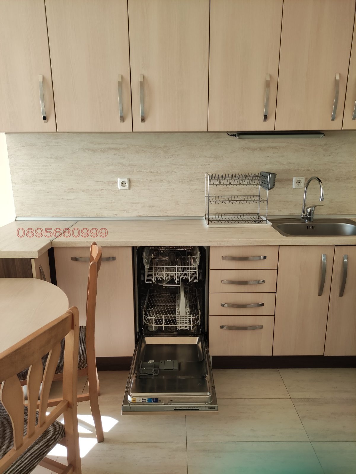 Дава под наем 3-СТАЕН, гр. Пловдив, Каменица 2, снимка 3 - Апартаменти - 53669733