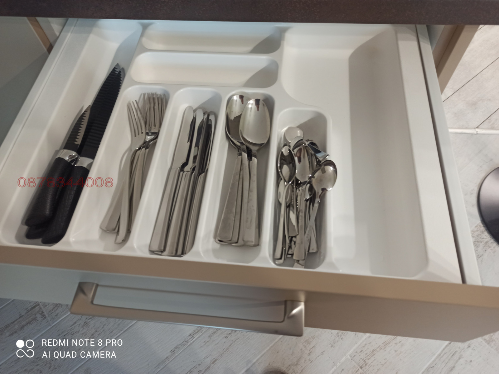 Дава под наем 3-СТАЕН, гр. Пловдив, Коматевски възел, снимка 6 - Апартаменти - 54115976