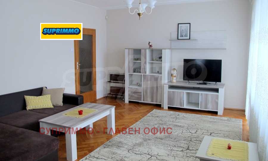 Дава под наем 3-СТАЕН, гр. София, Редута, снимка 3 - Апартаменти - 56166277