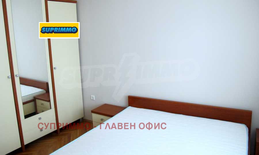Дава под наем 3-СТАЕН, гр. София, Редута, снимка 10 - Апартаменти - 56166277
