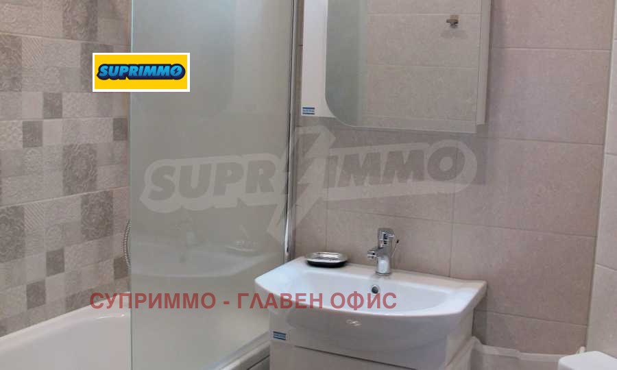 Дава под наем 3-СТАЕН, гр. София, Редута, снимка 14 - Апартаменти - 56166277