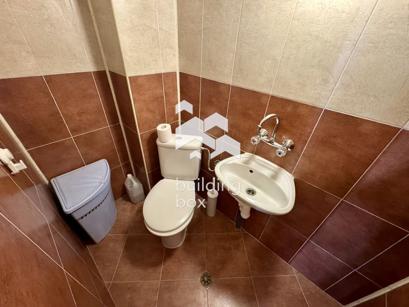 Дава под Наем 3-СТАЕН | Imot.bg — изображение 10