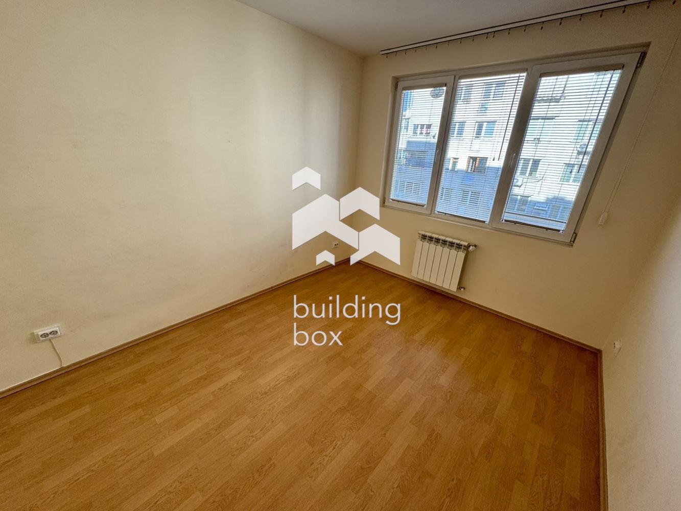 Дава под Наем 3-СТАЕН | Imot.bg — изображение 6