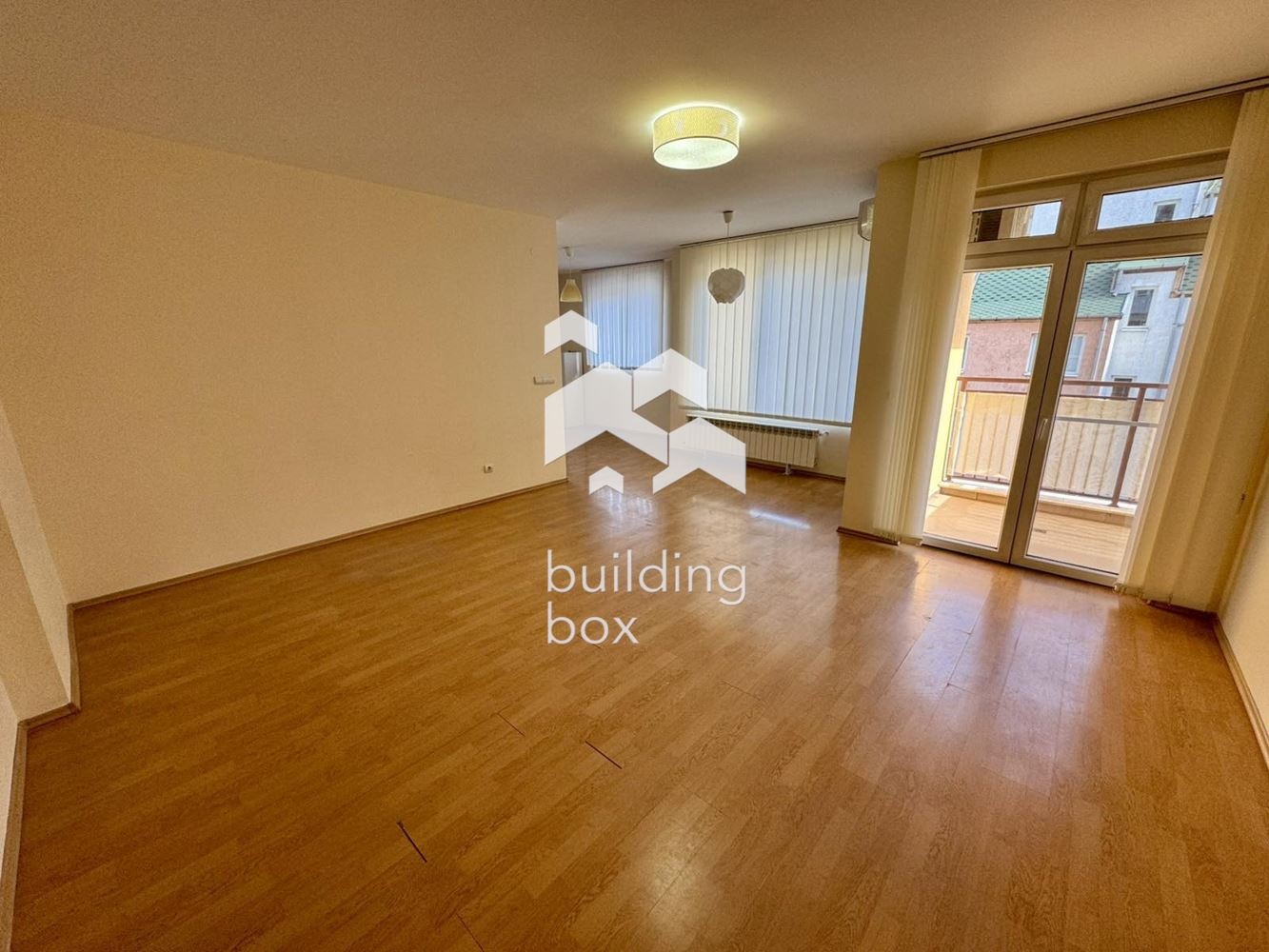 Дава под Наем 3-СТАЕН | Imot.bg — изображение 1