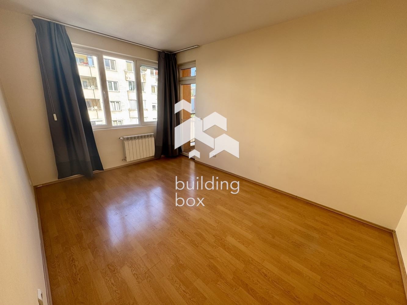 Дава под Наем 3-СТАЕН | Imot.bg — изображение 8