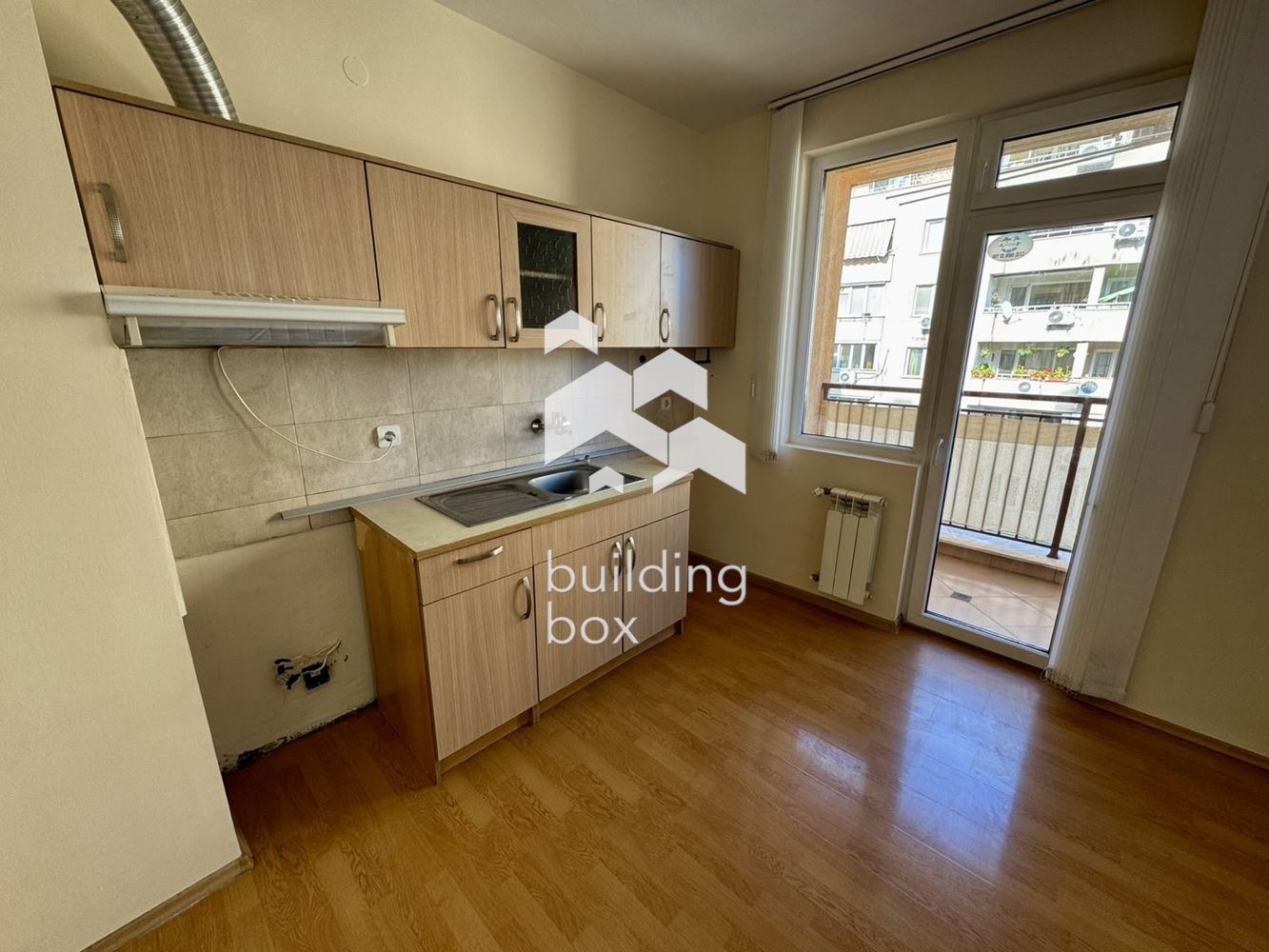 Дава под Наем 3-СТАЕН | Imot.bg — изображение 5