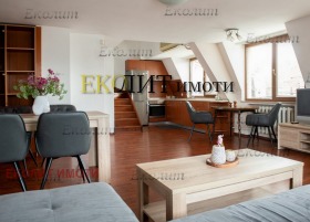 1 ložnice Geo Milev, Sofia 2