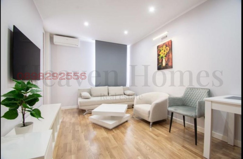 Дава под наем 2-СТАЕН, гр. София, Младост 4, снимка 2 - Апартаменти - 53016149